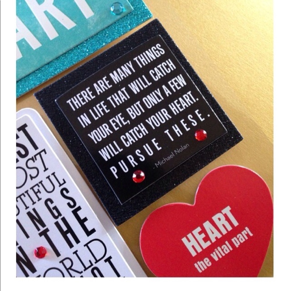 Meet your Posher, Tia